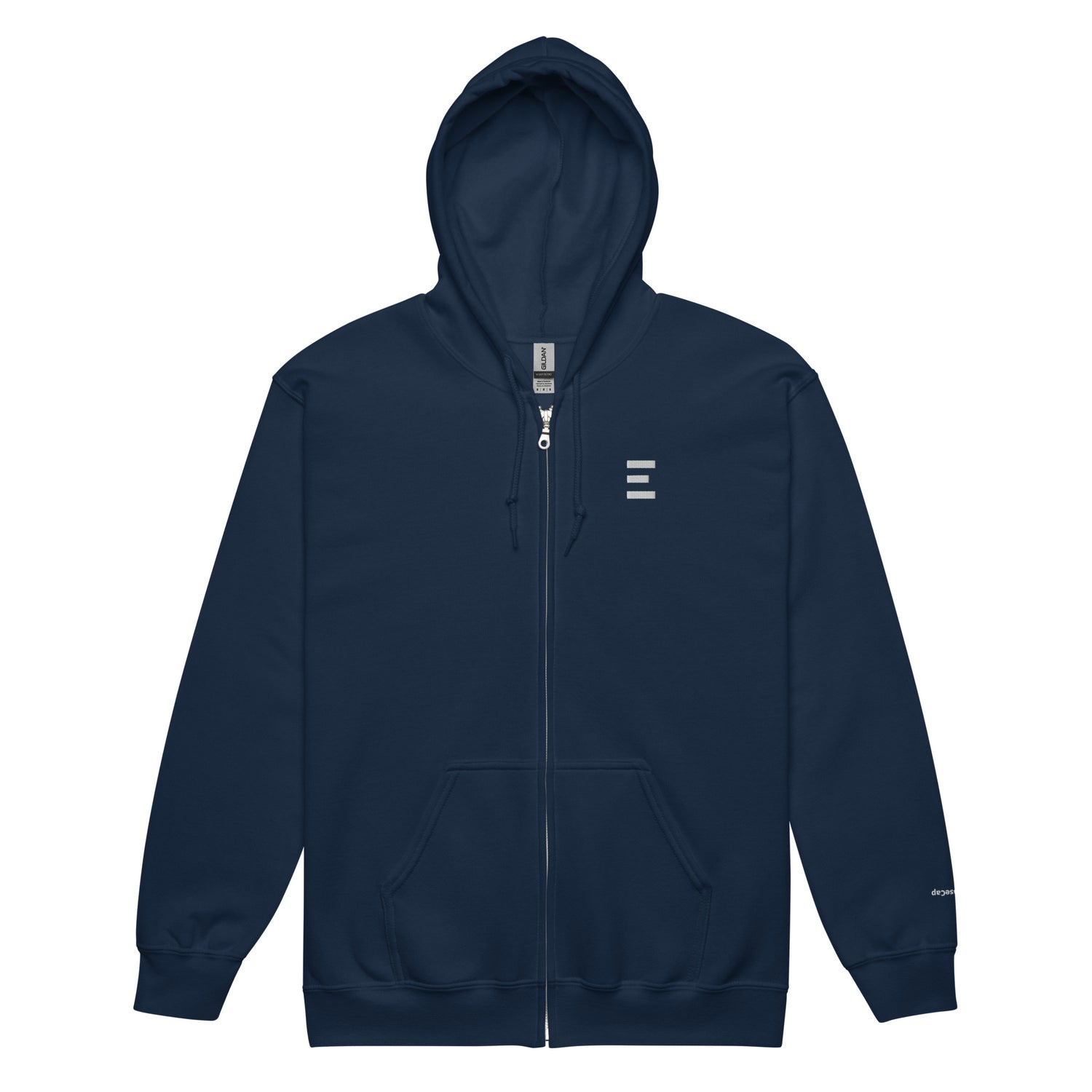 OneBase zip-up