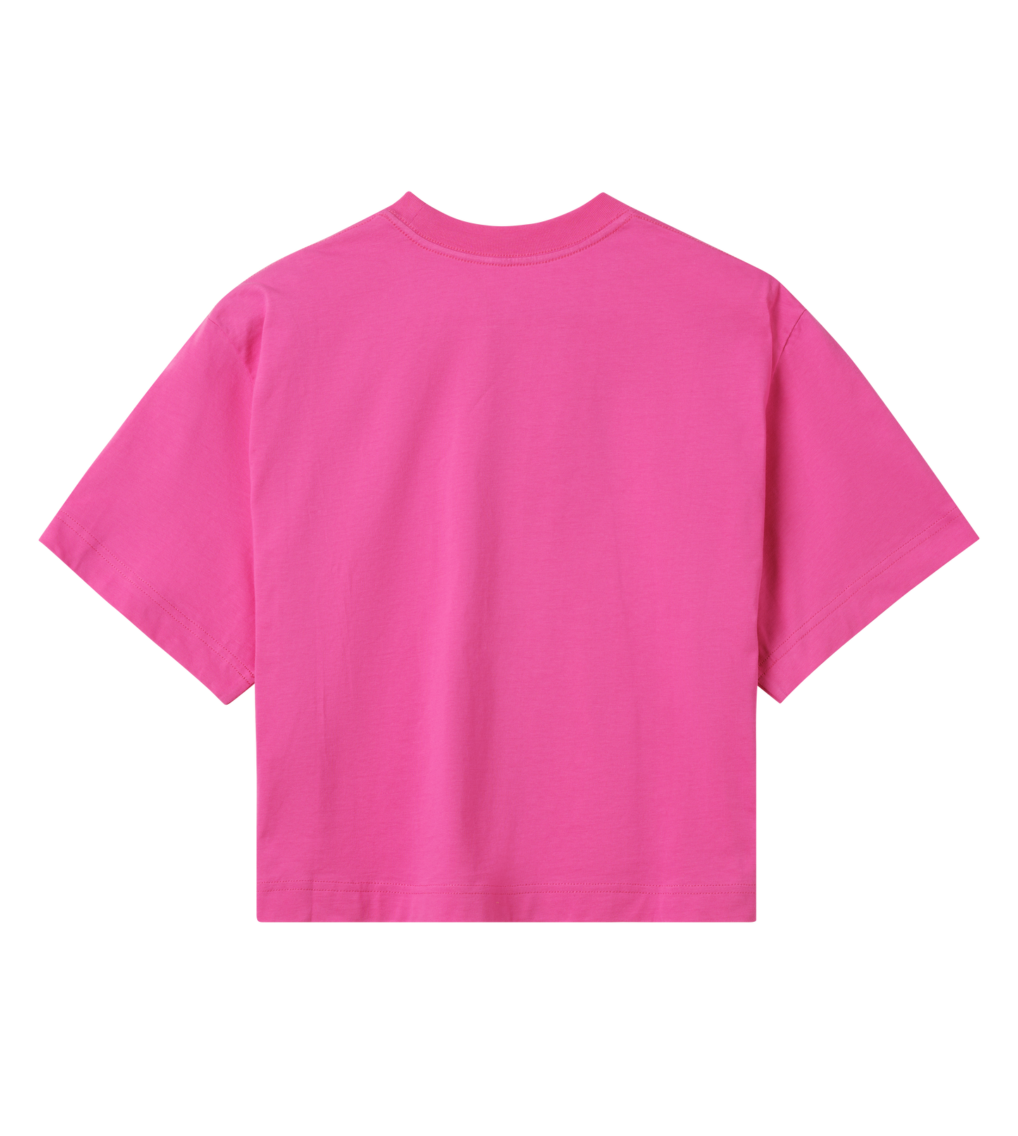 OneBasecamp crop t-shirt