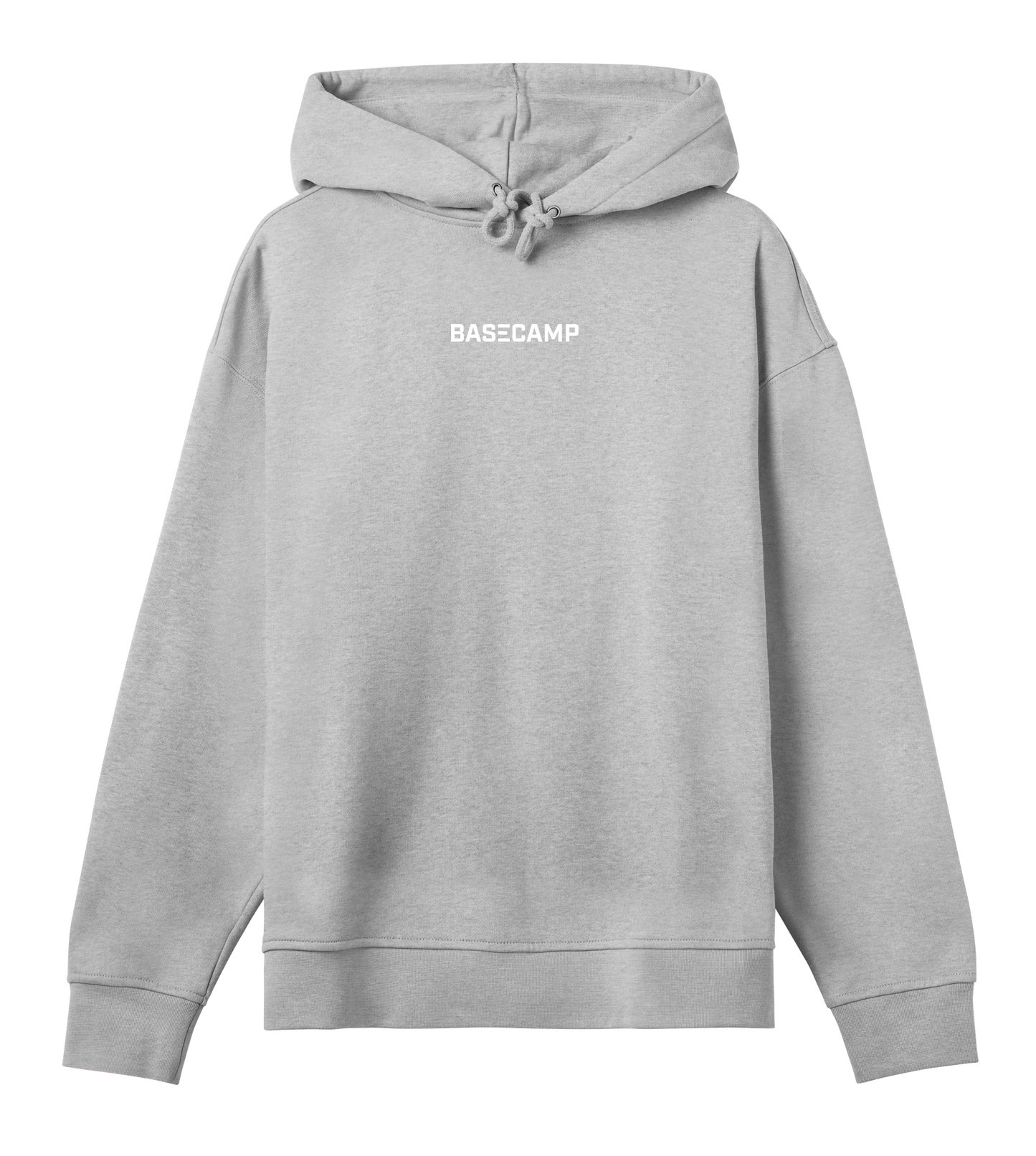 One Basecamp original hoodie, W