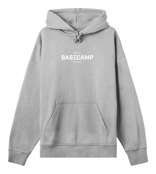 HIIT Basecamp Hoodie M