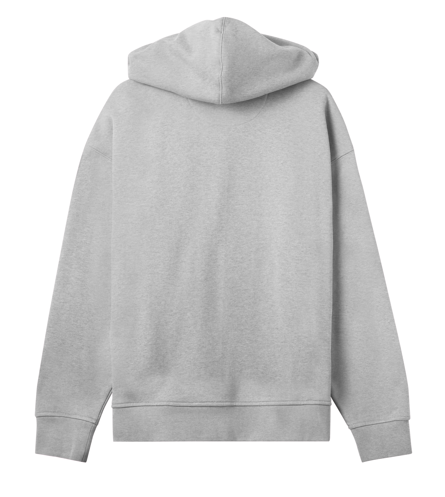 One Basecamp original hoodie, W