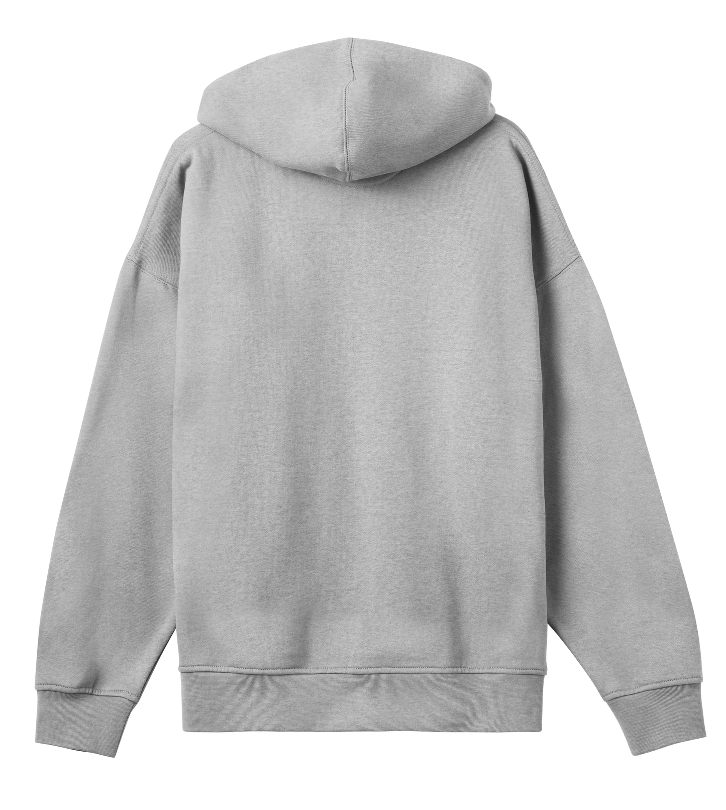 GSD straight on Hoodie M