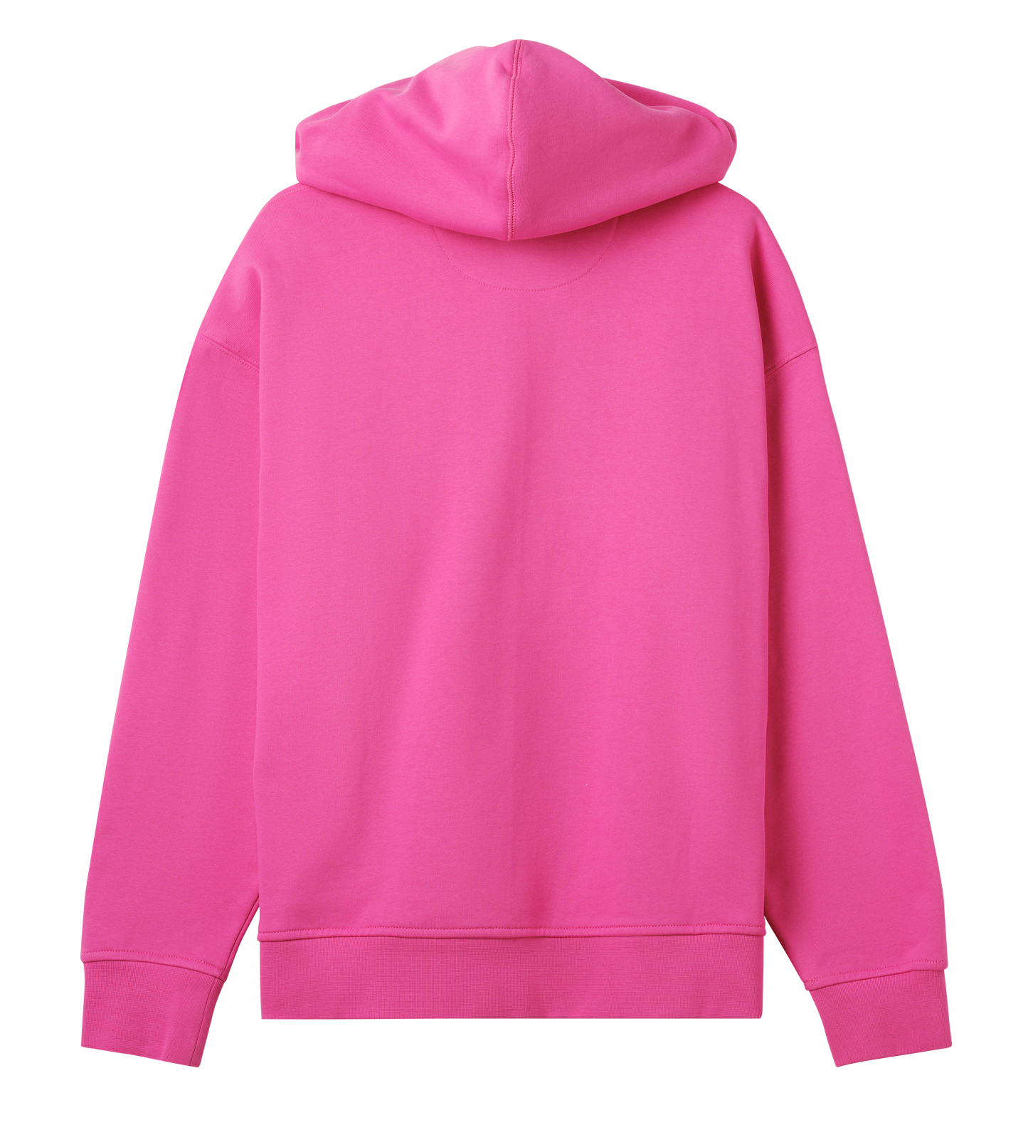 One Basecamp original hoodie, W