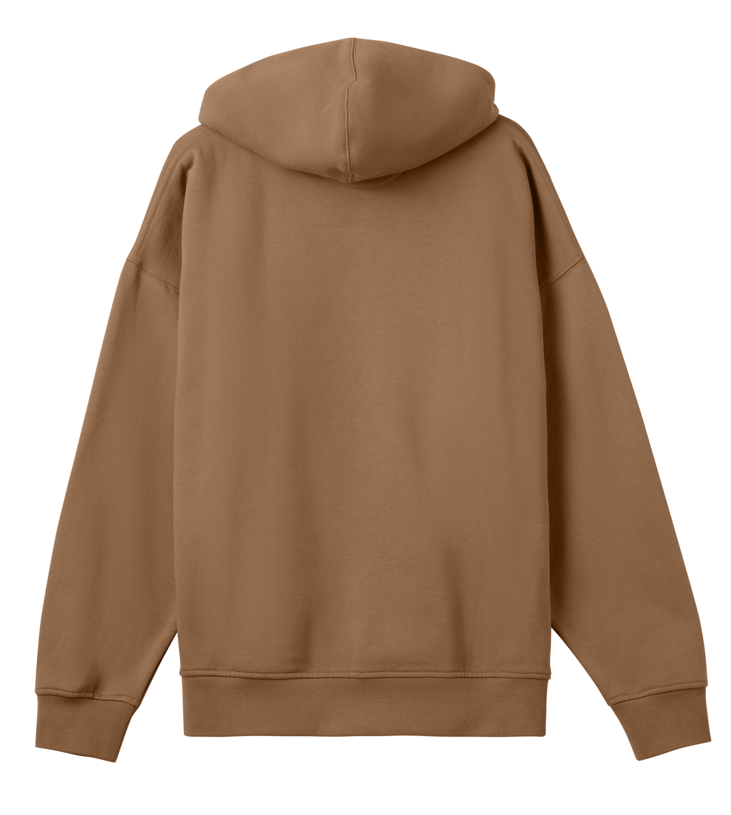 HIIT Basecamp Hoodie M