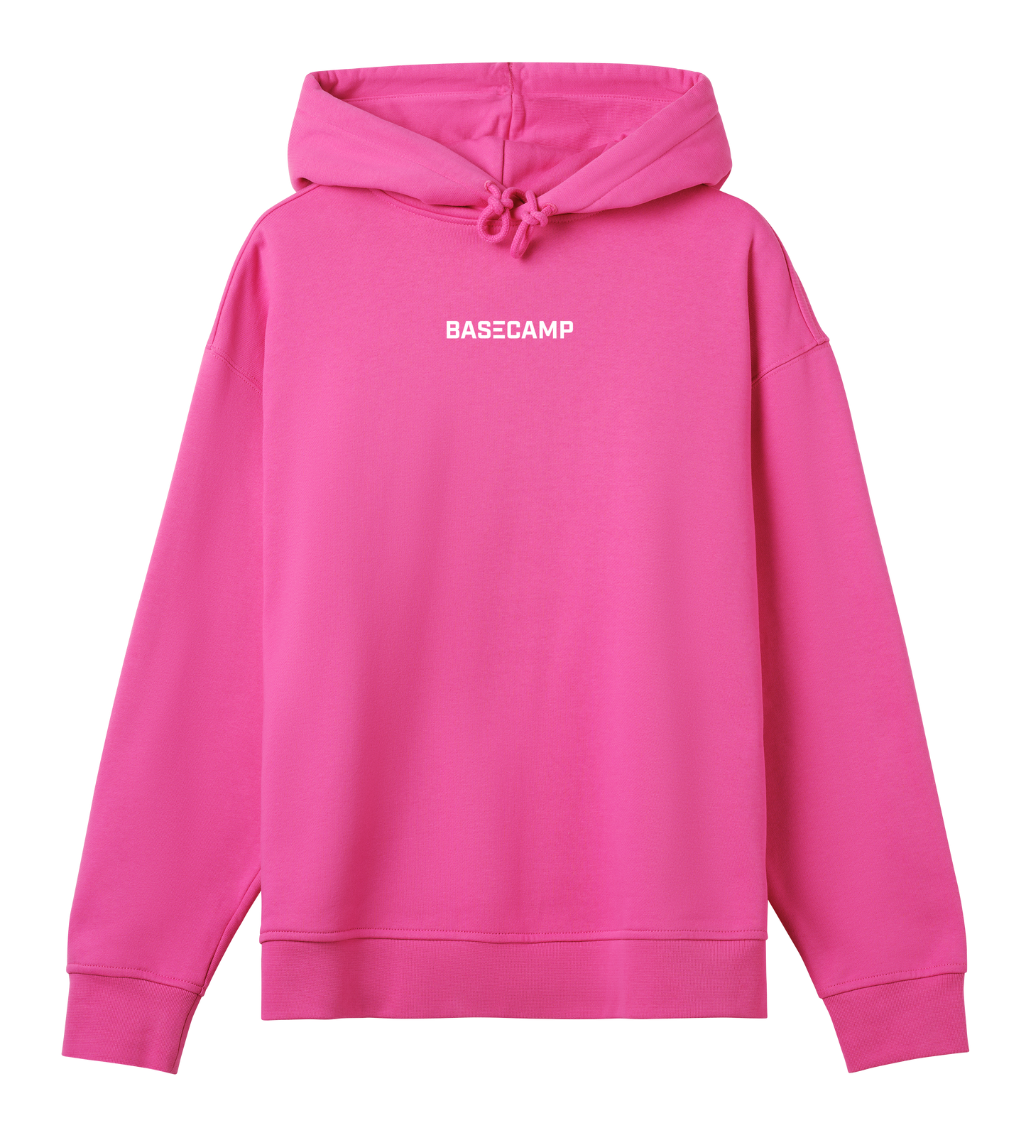 One Basecamp original hoodie, W