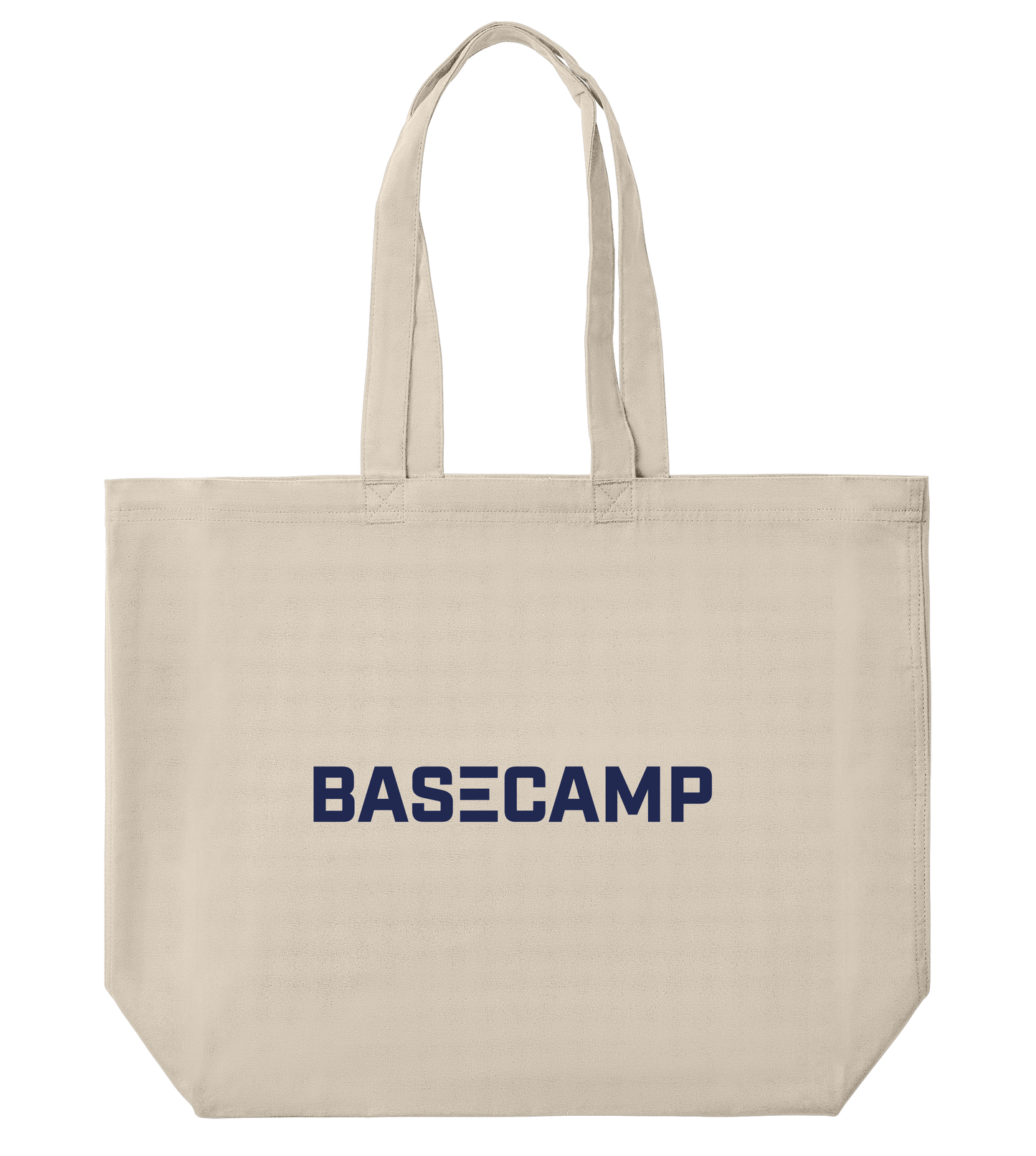 OneBasecamp Tote