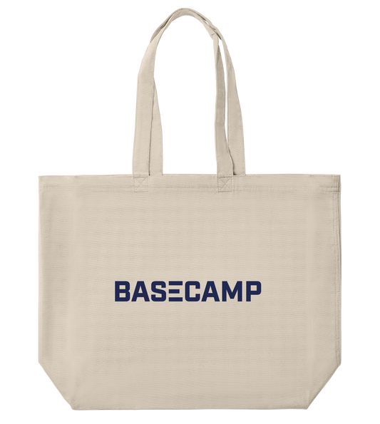 OneBasecamp Tote