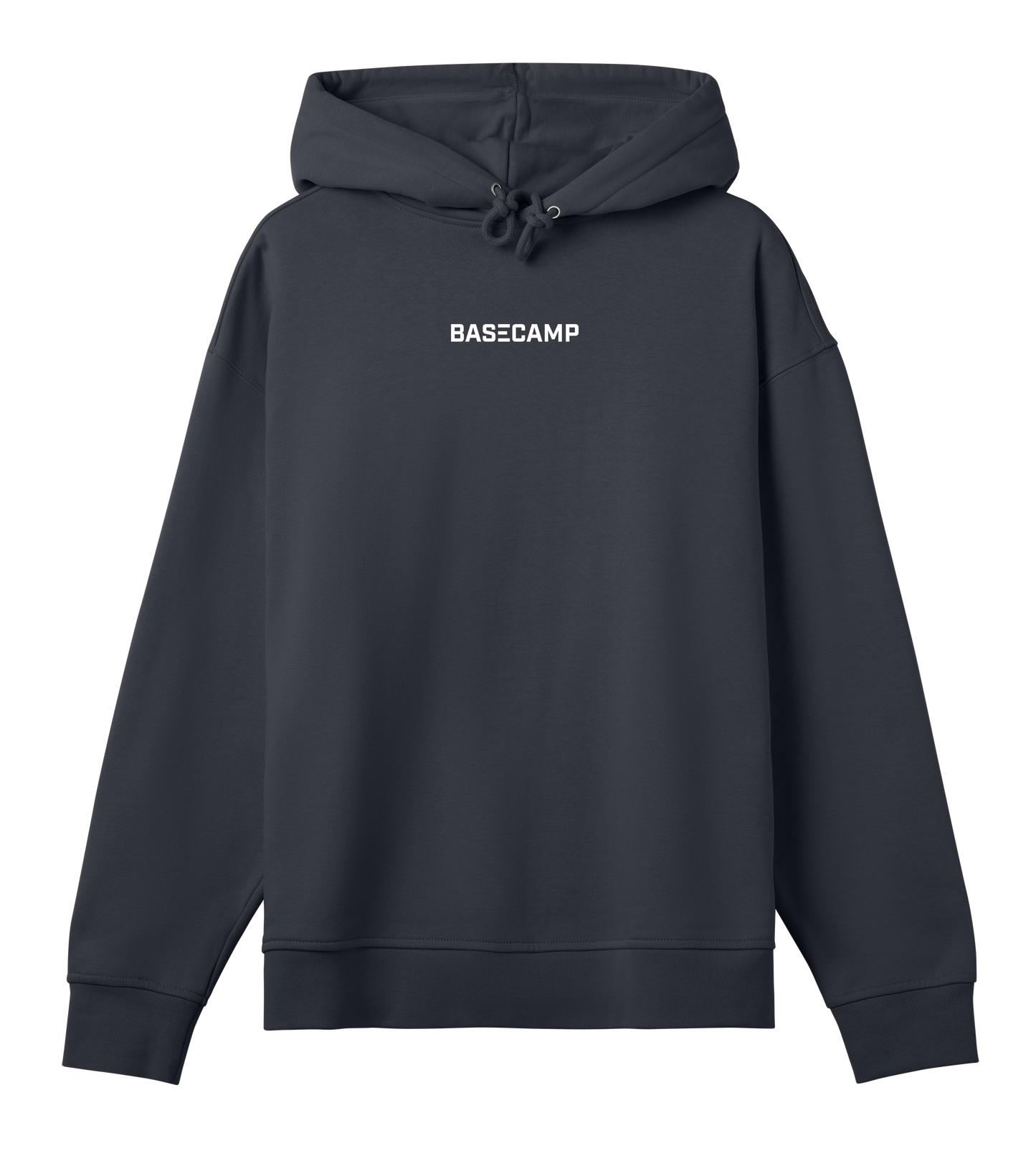 One Basecamp original hoodie, W