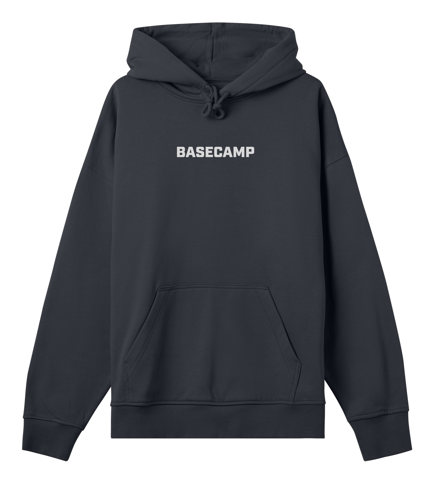 OneBasecamp Hoodie M