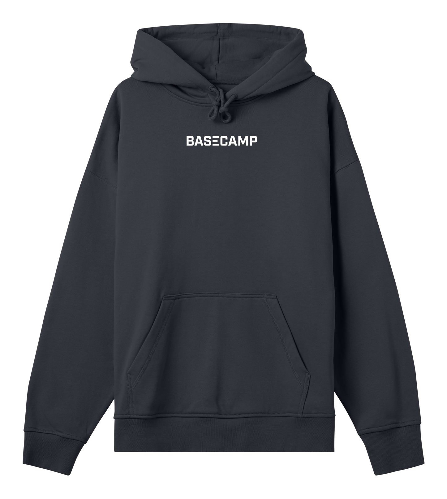 Original OneBasecamp Hoodie, M