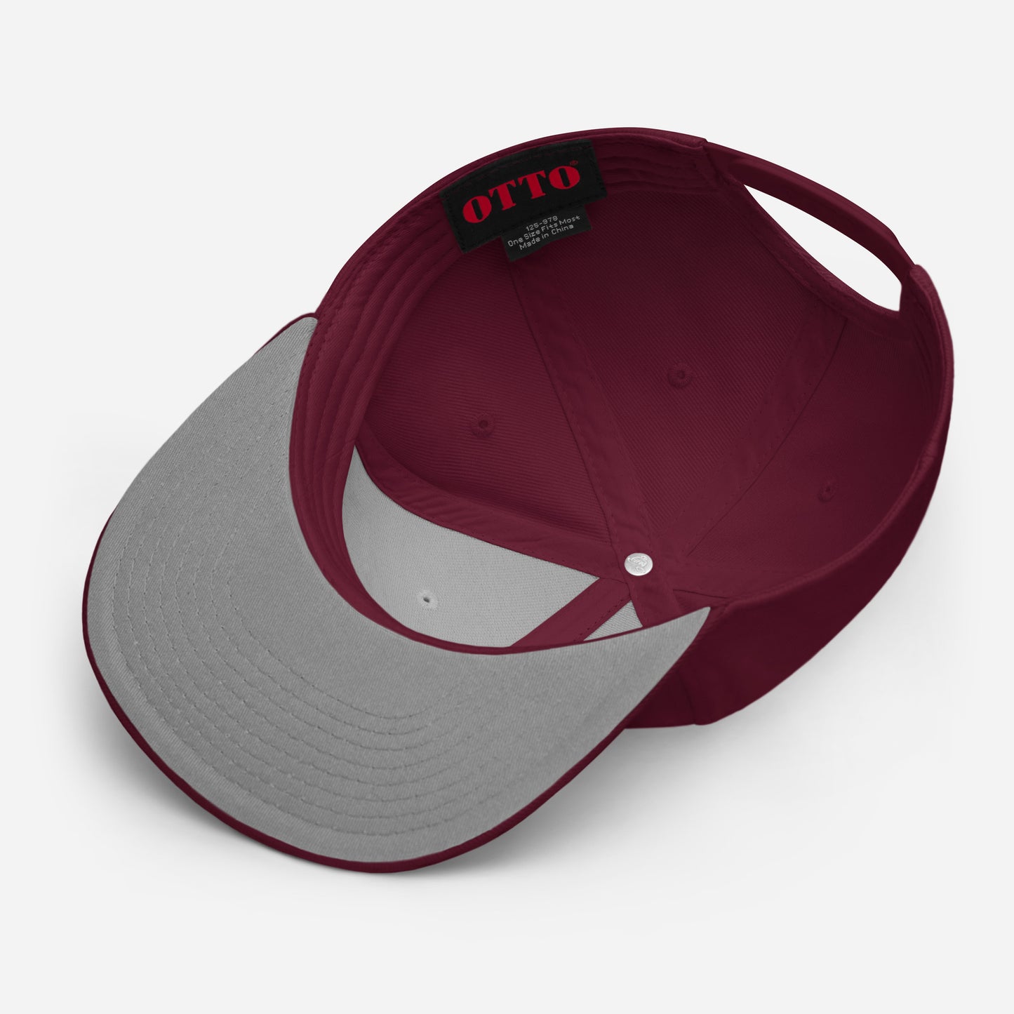 OneBase Nima snapback