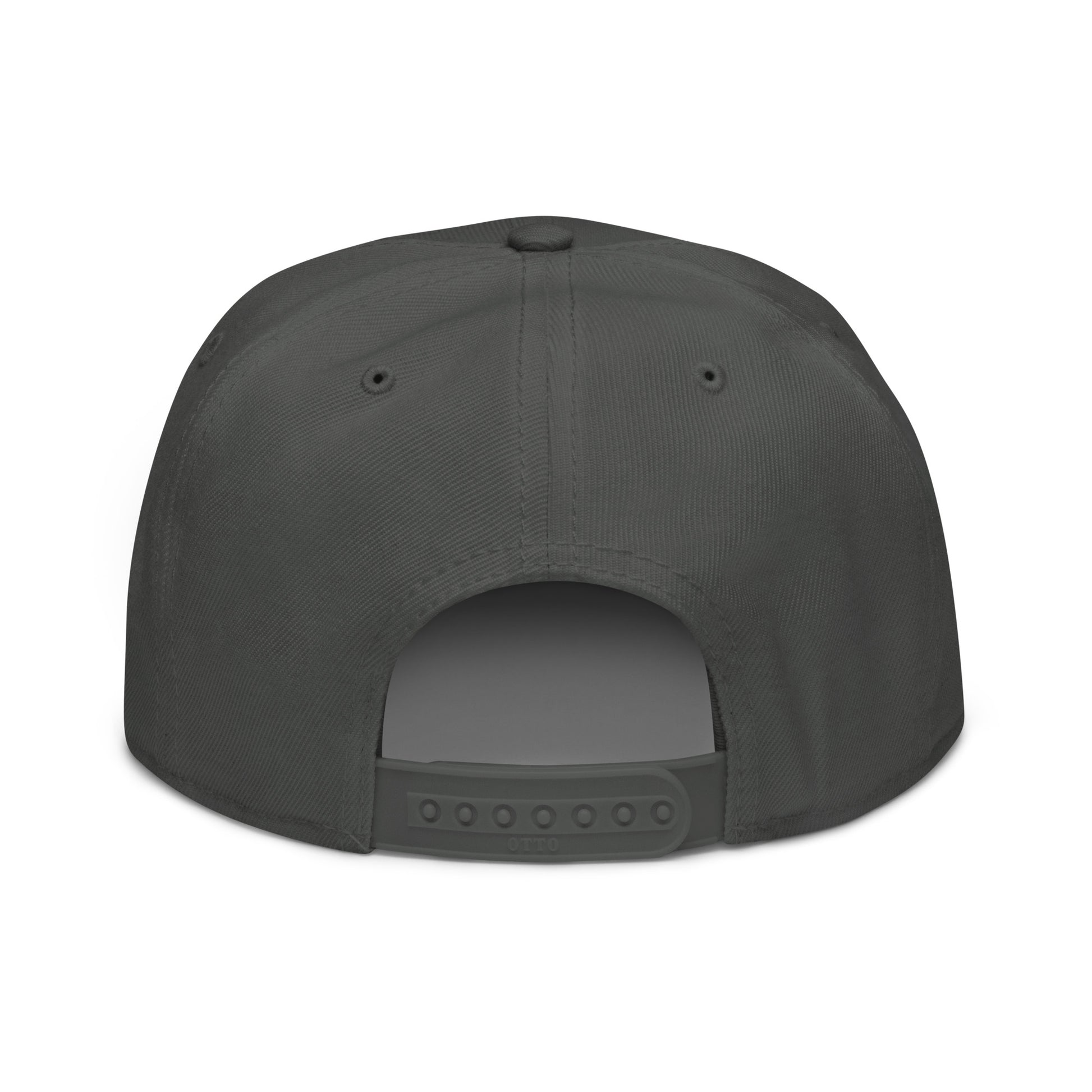 Nima snapback keps från OneBase3 Malmö