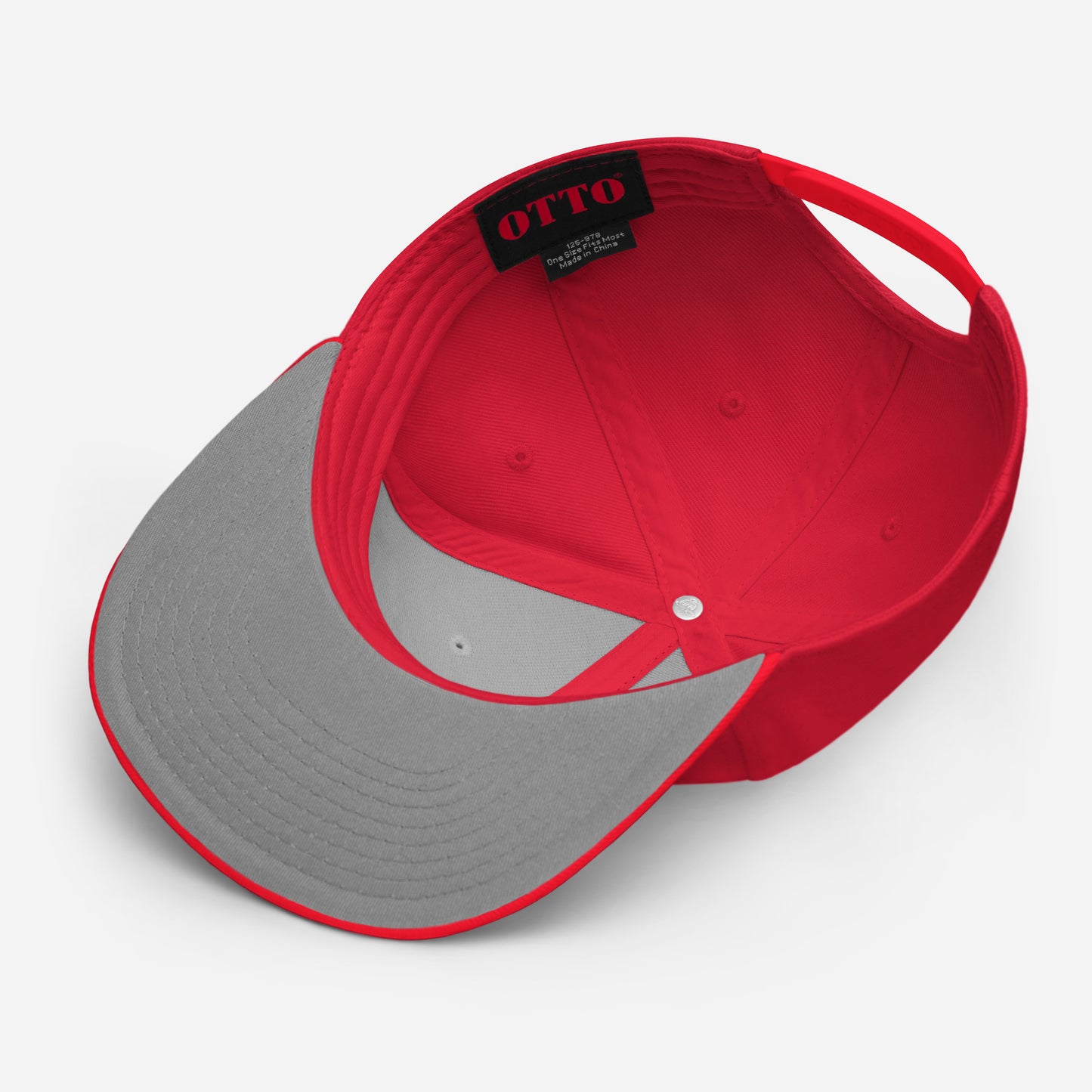 OneBase Nima snapback