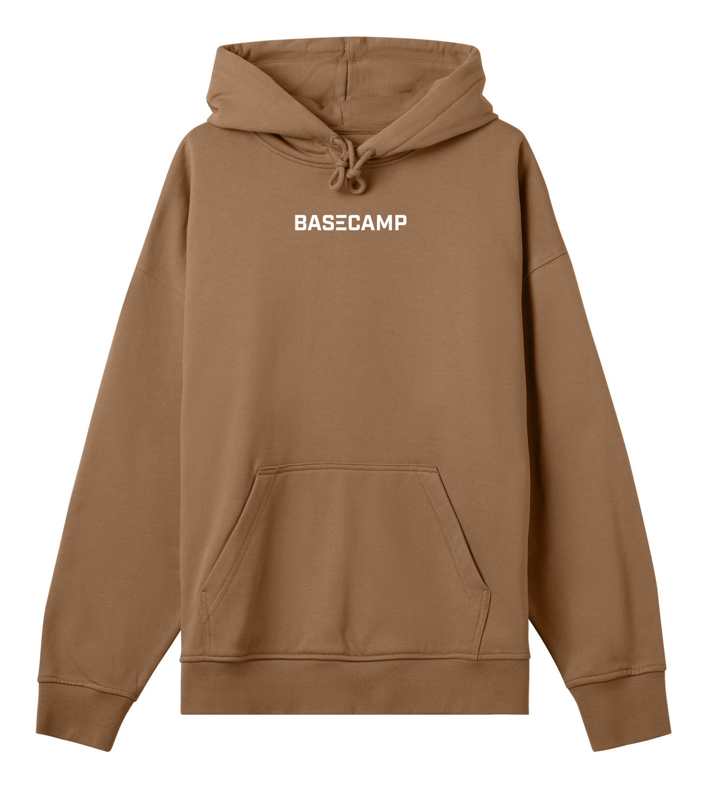 Original OneBasecamp Hoodie, M