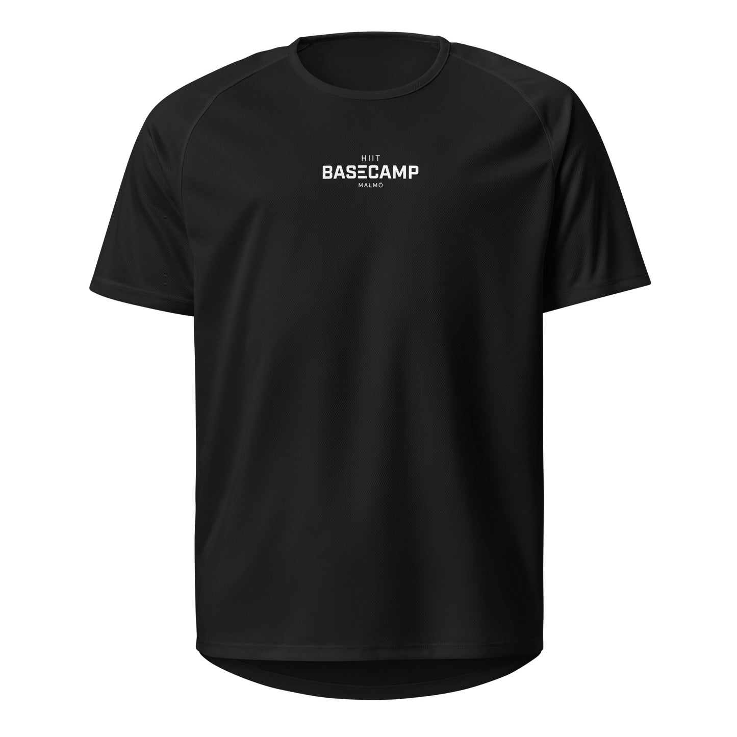 HIIT Basecamp T-shirt