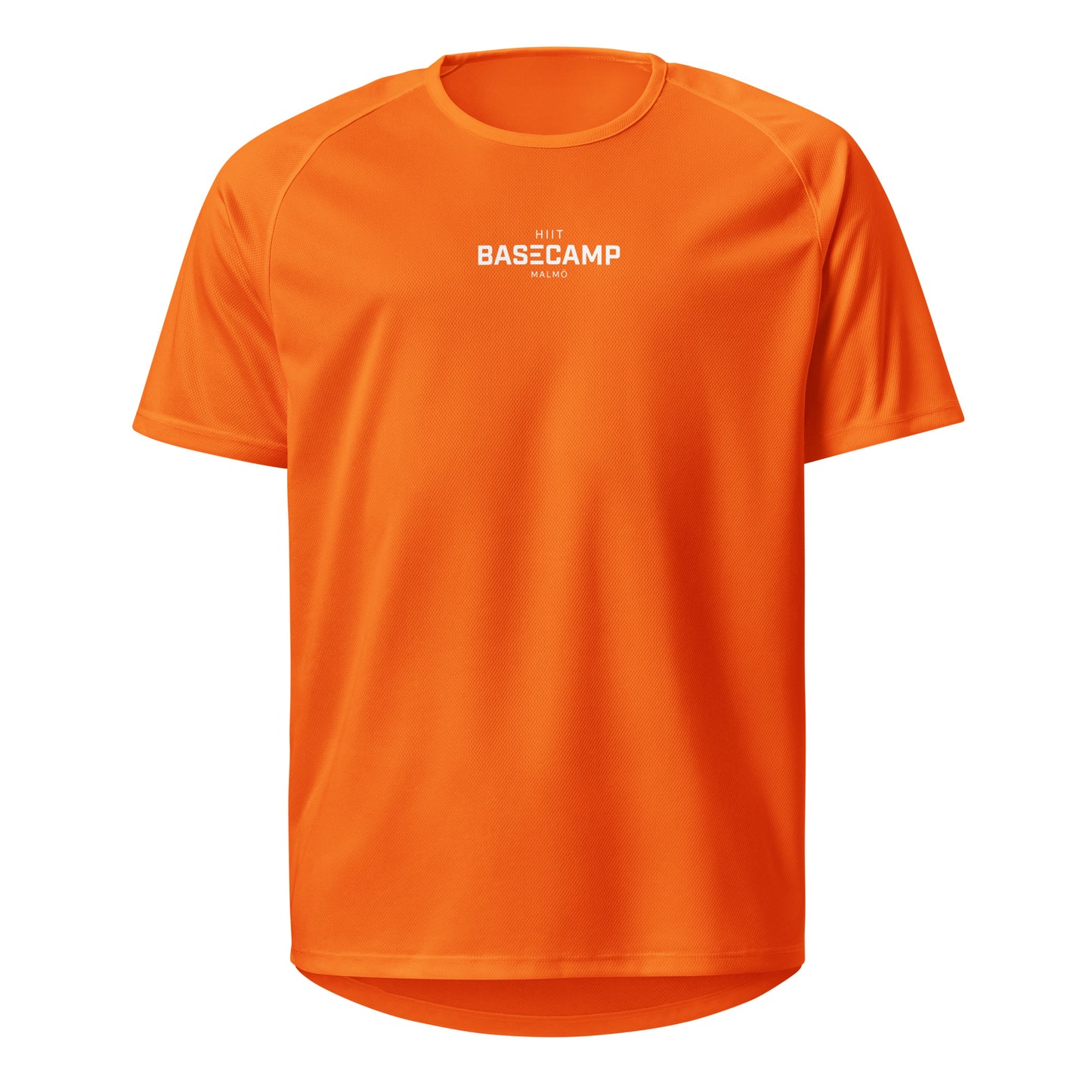 HIIT Basecamp T-shirt