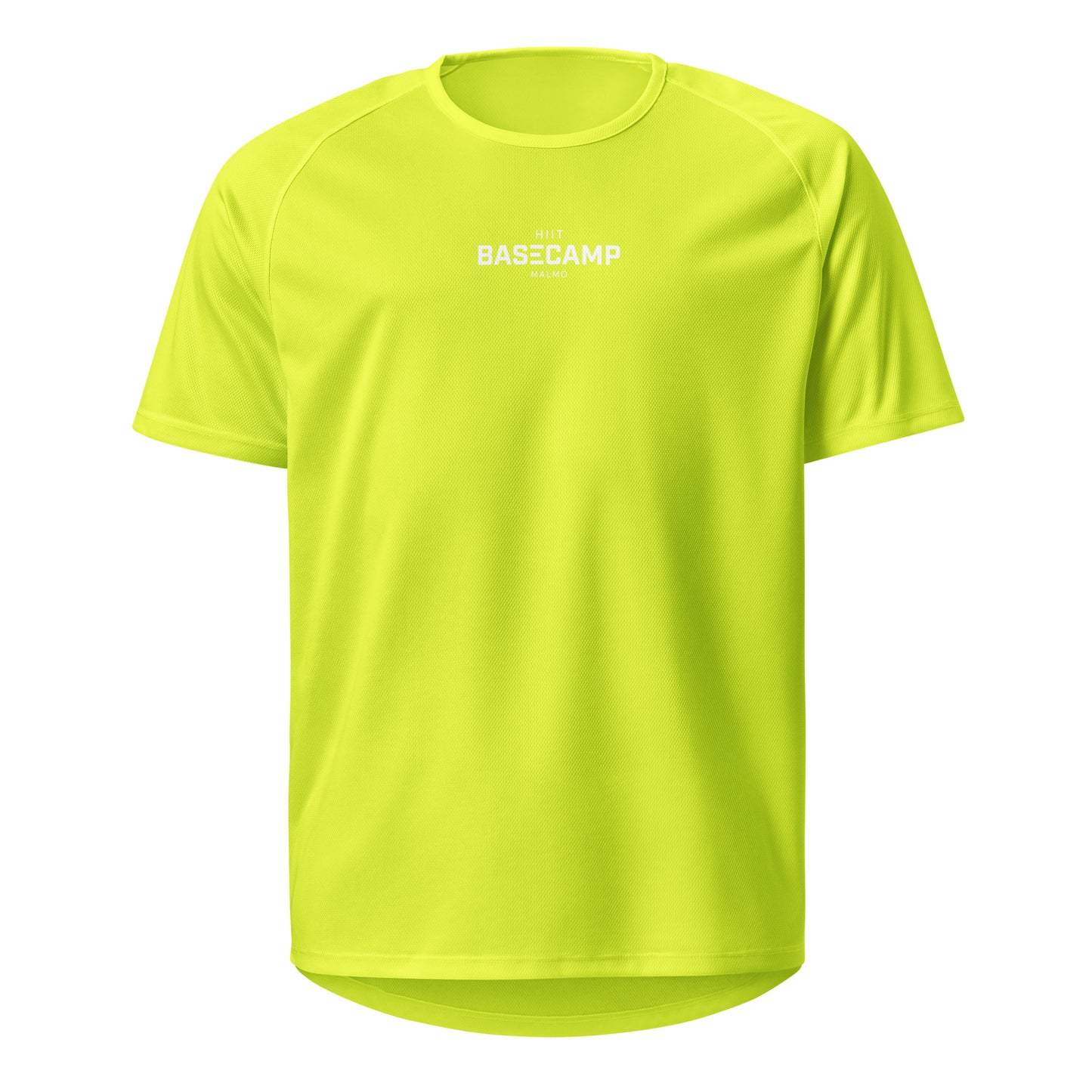 HIIT Basecamp T-shirt