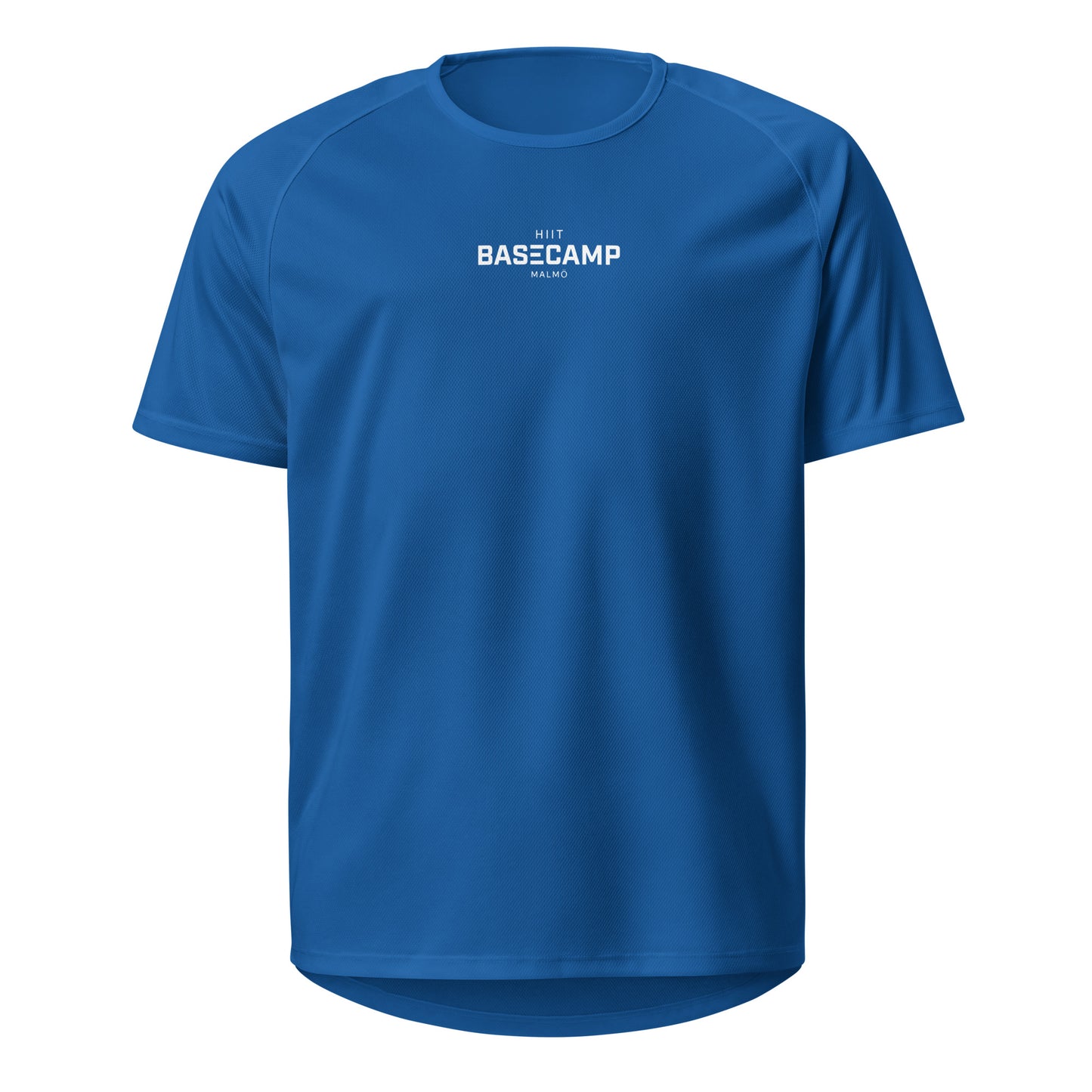 HIIT Basecamp T-shirt